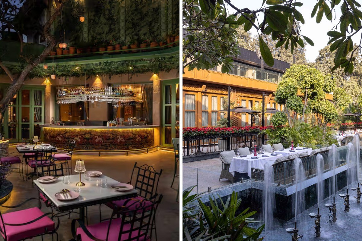 best places to celebrate birthday in Delhi