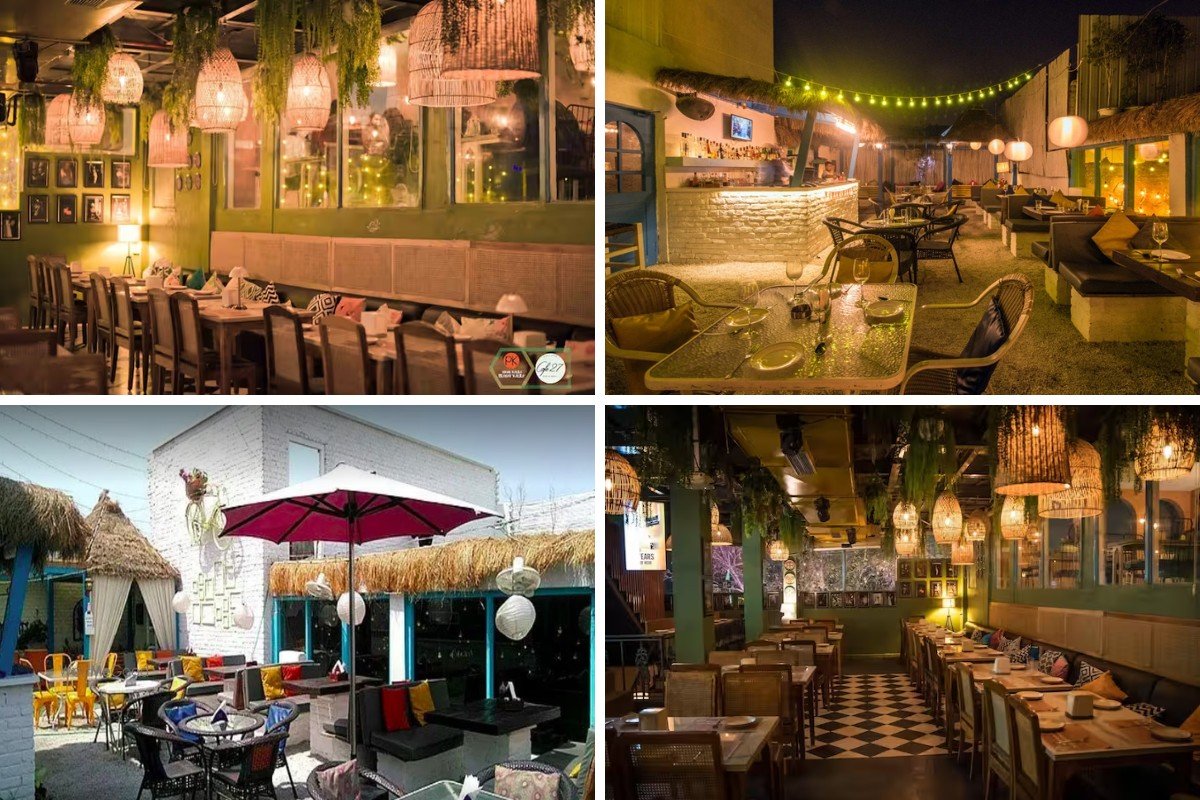 budget cafes in delhi