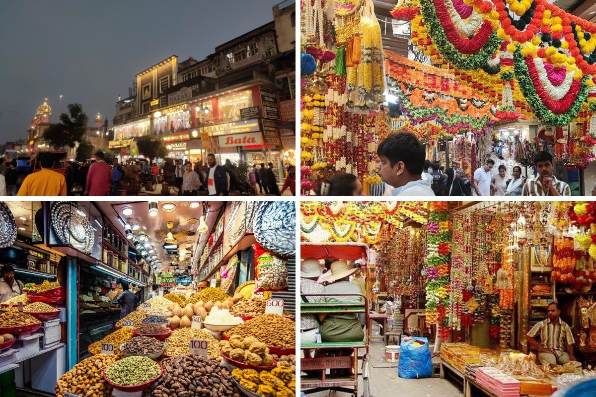 things to do in Delhi for tourists