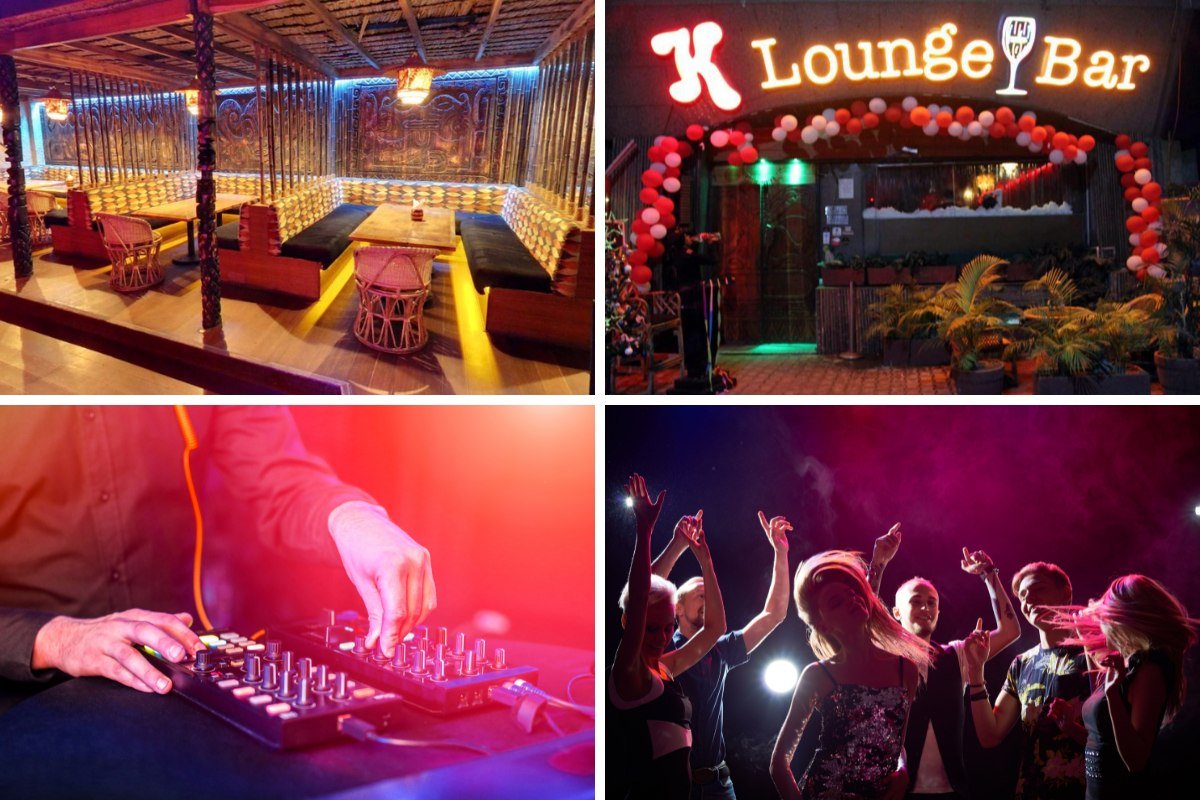 dance clubs in delhi