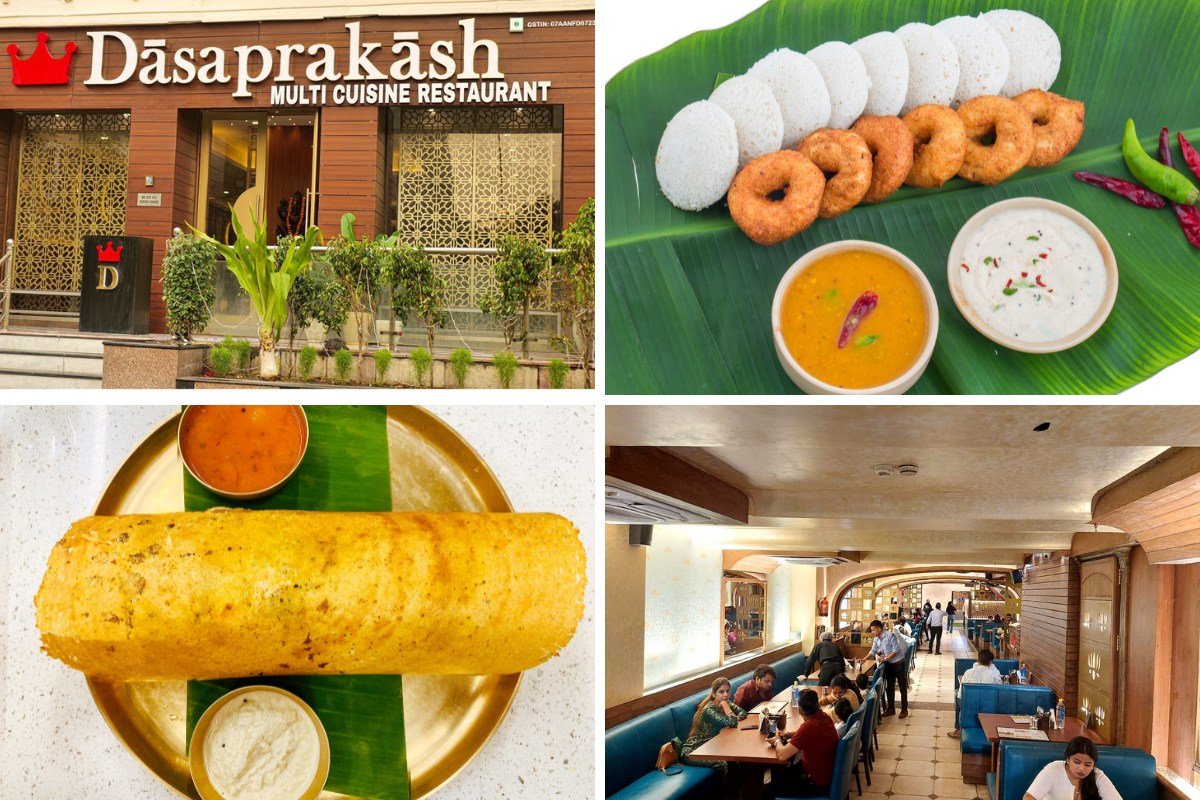 south indian food near me gurgaon