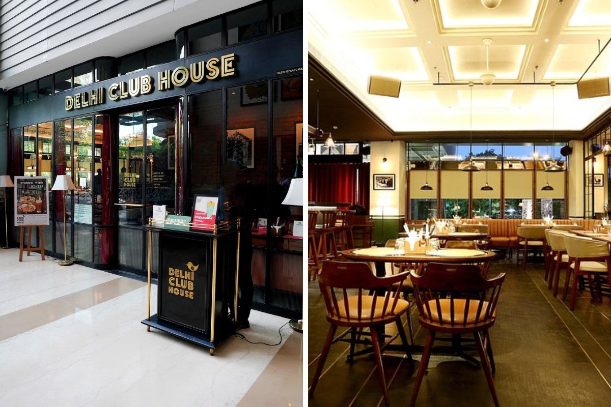 birthday celebration restaurants in Delhi
