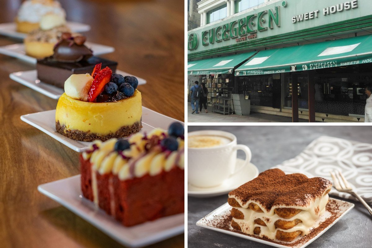 best cakes in Delhi