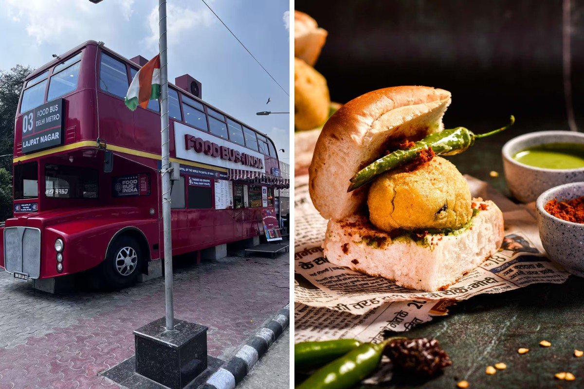 best chaat places in delhi