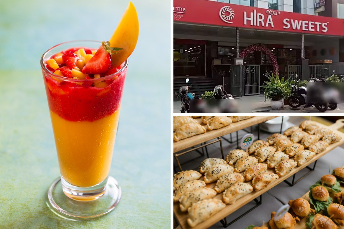 best pastries in Delhi