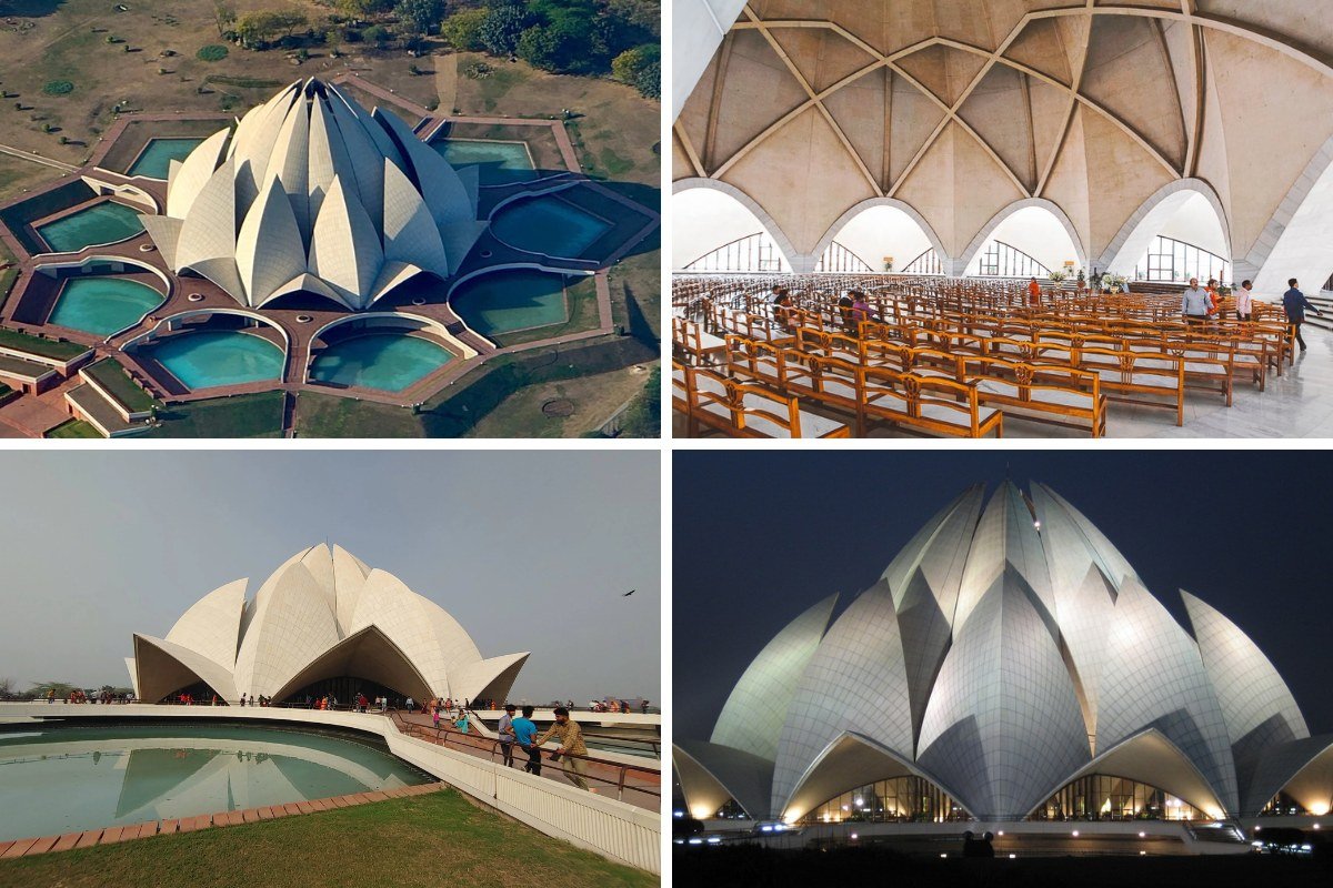 best tourist attractions in Delhi