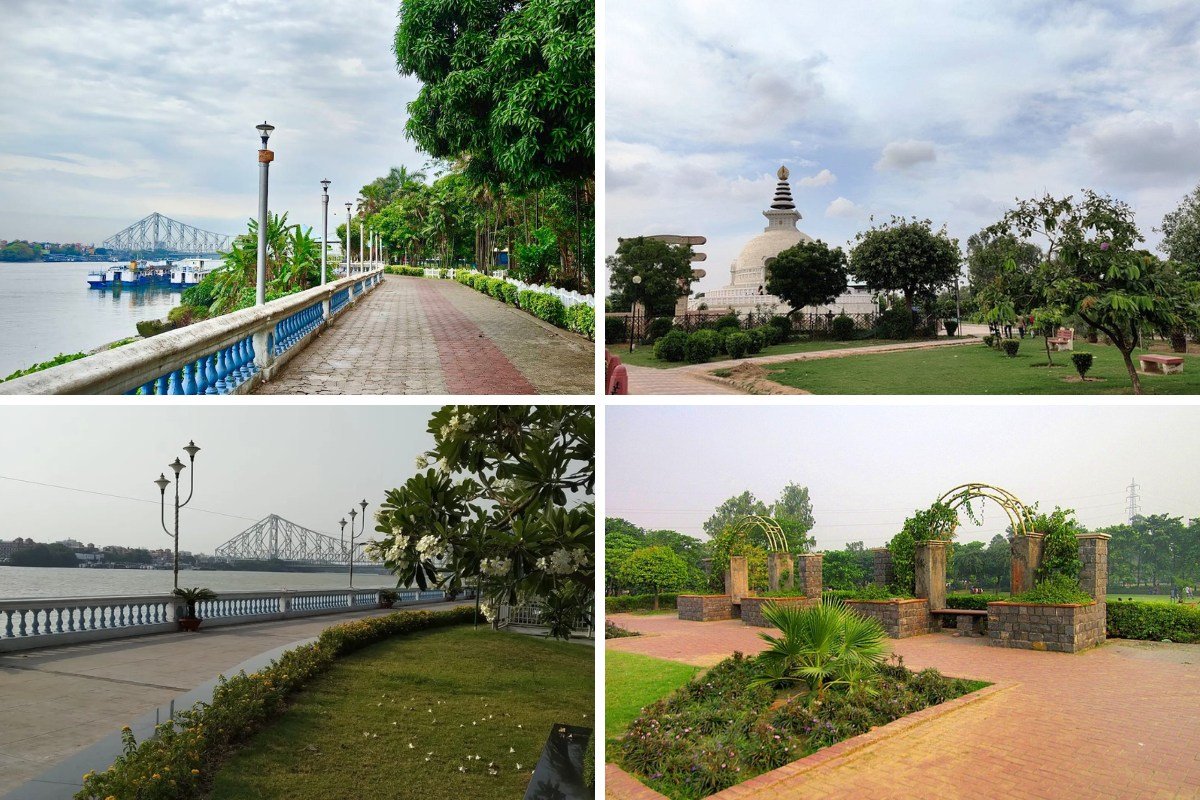 picnic spots in Delhi