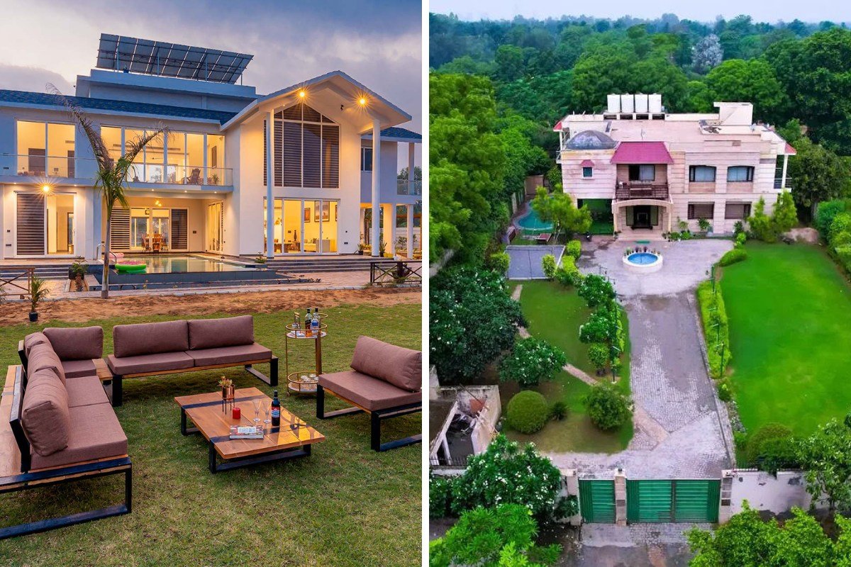 birthday celebration venues in Delhi