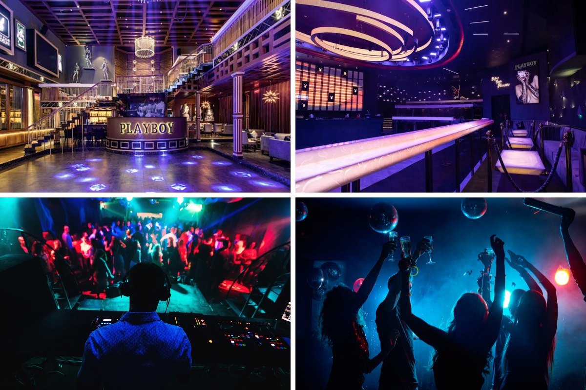 clubs in delhi for couples