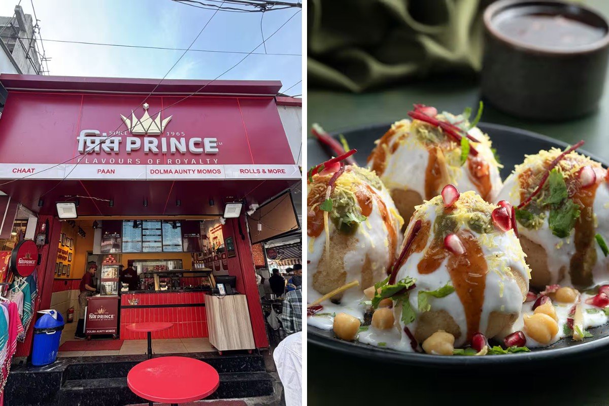 must visit food places in delhi