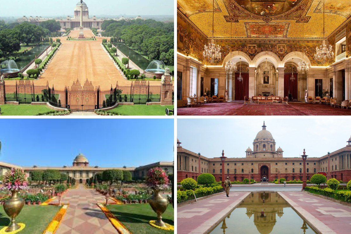 top places to visit in Delhi