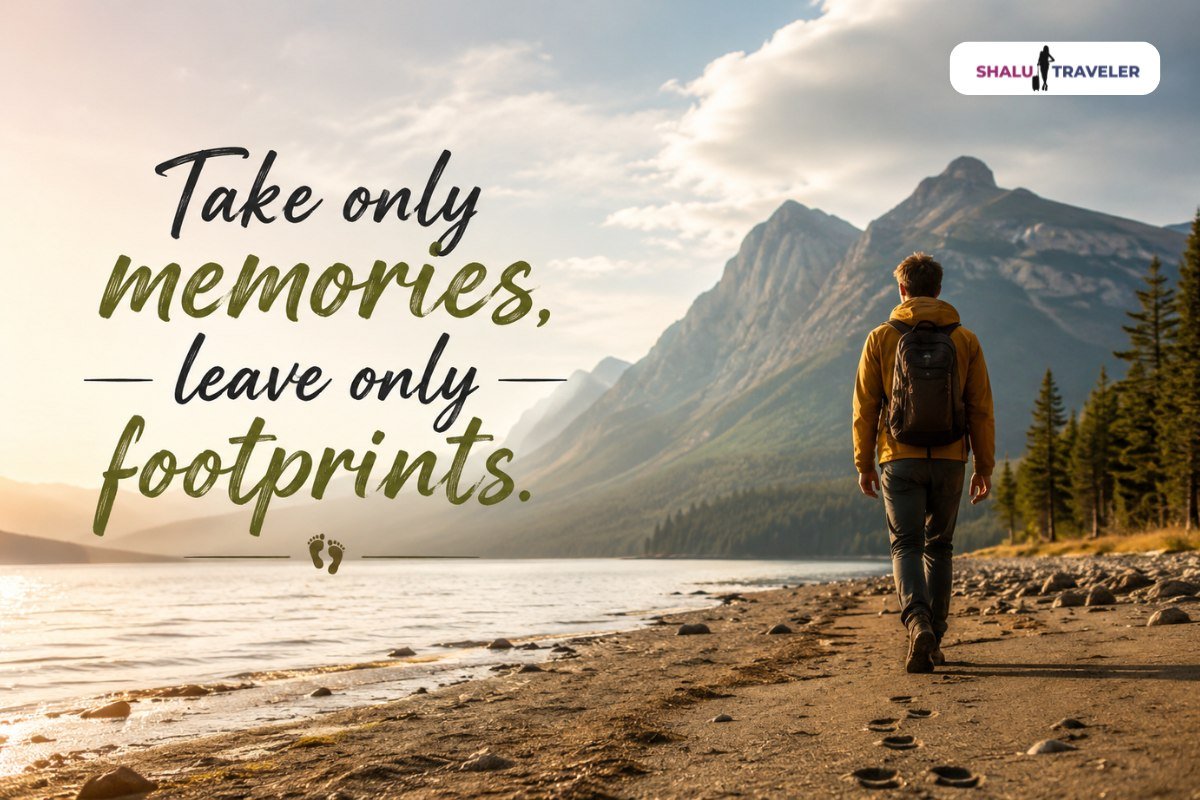 Short Travel Quotes in English