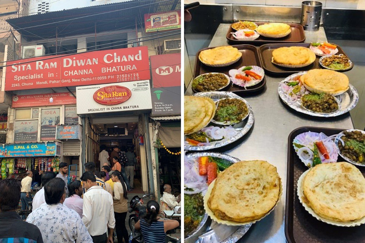 best kebab places in delhi