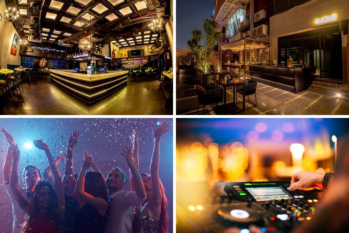 rooftop clubs in delhi