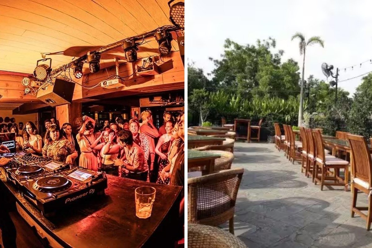 birthday party venues in Delhi
