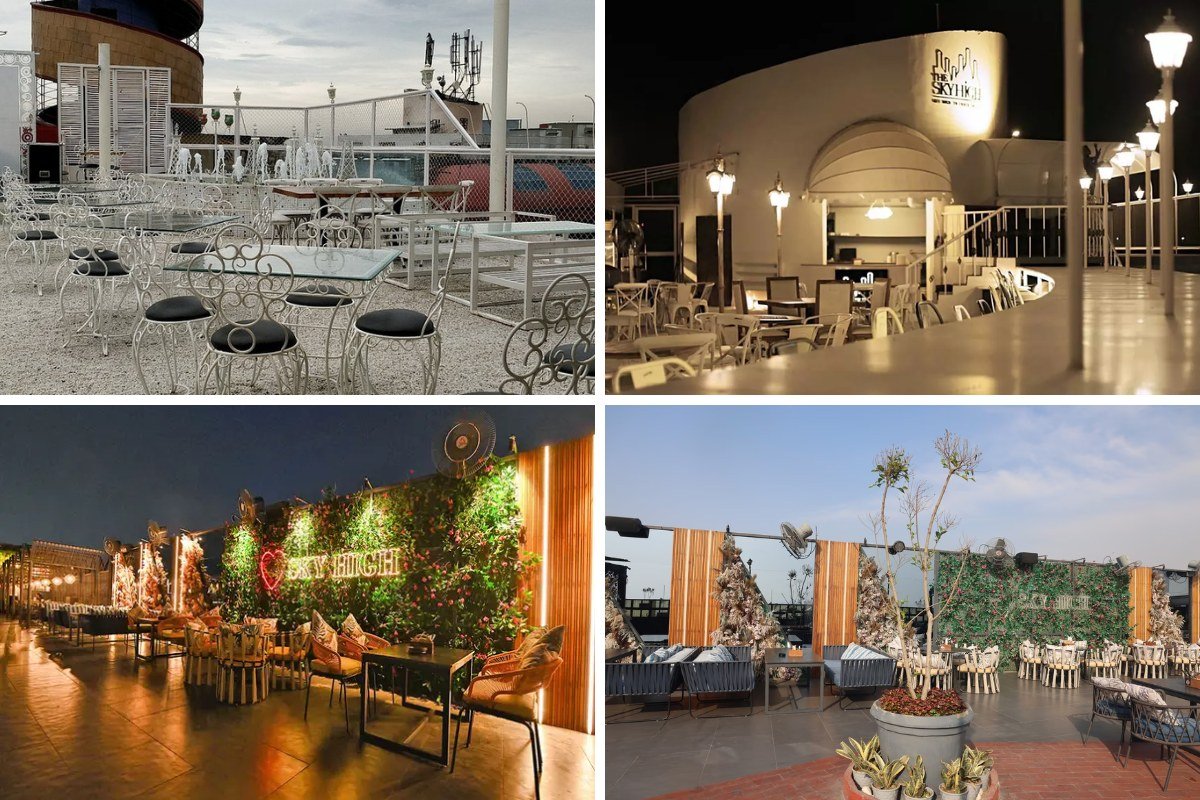 best date places in delhi