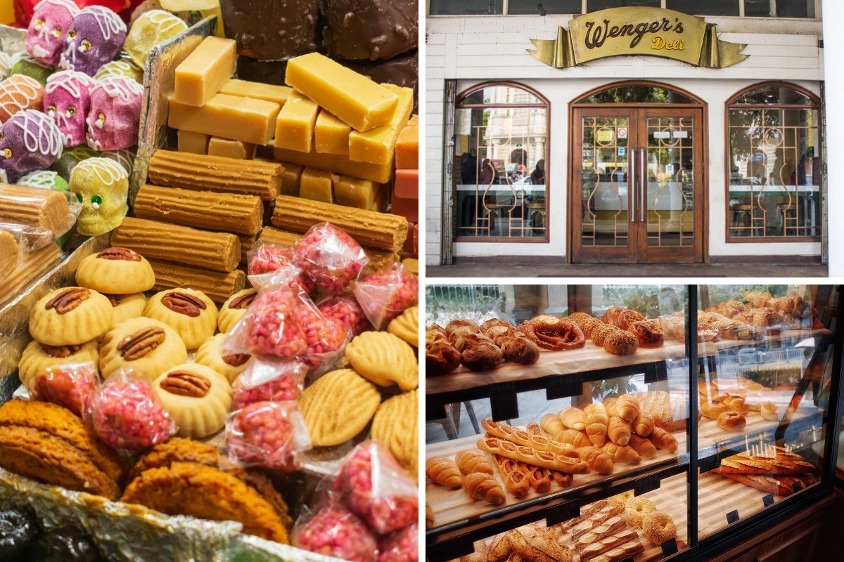 best dessert places in Delhi