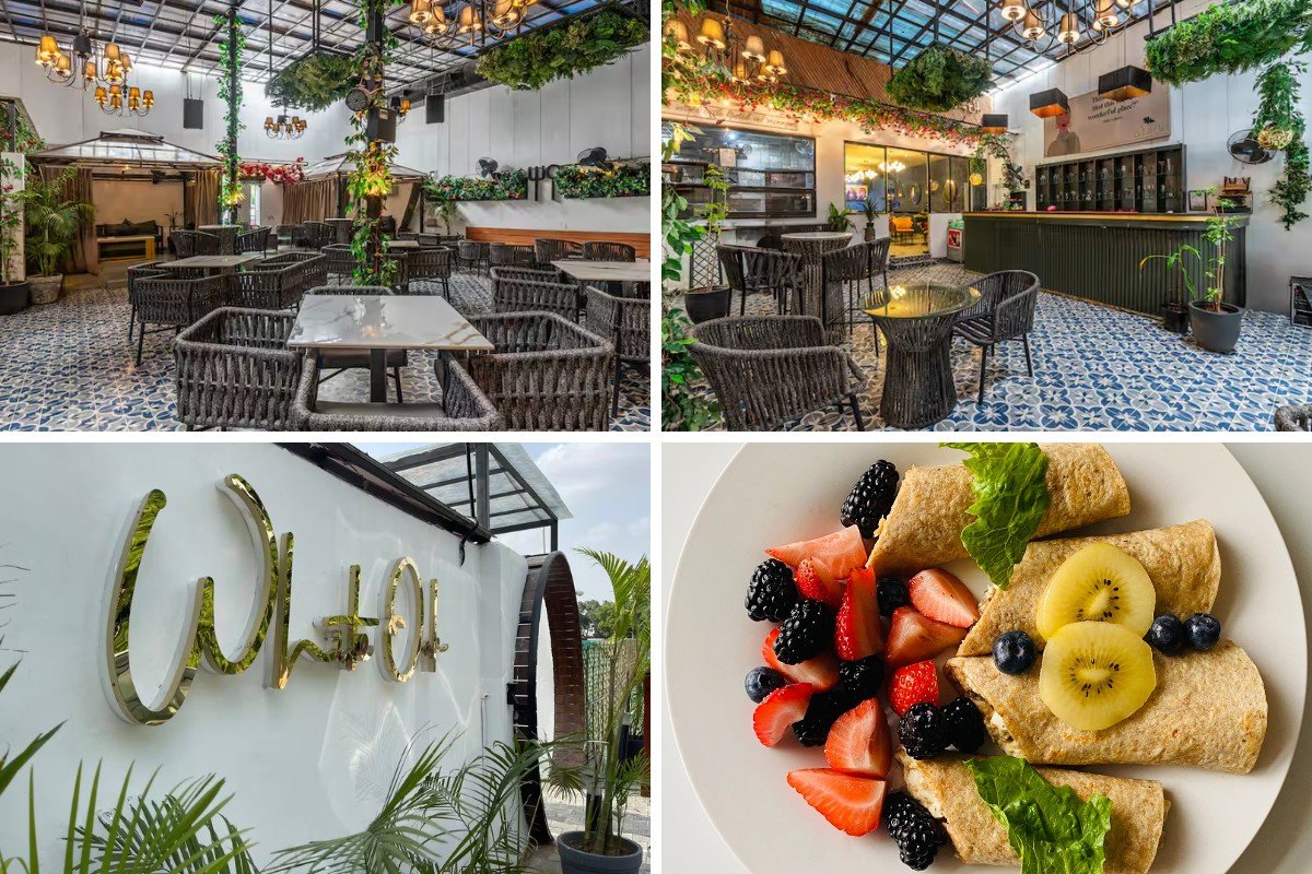 White Oak Restaurant