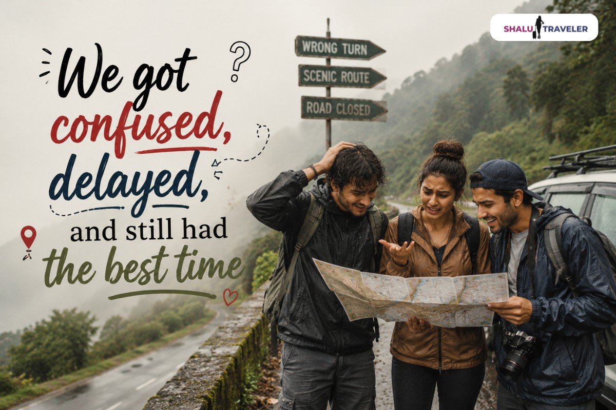 quotes about travelling with friends