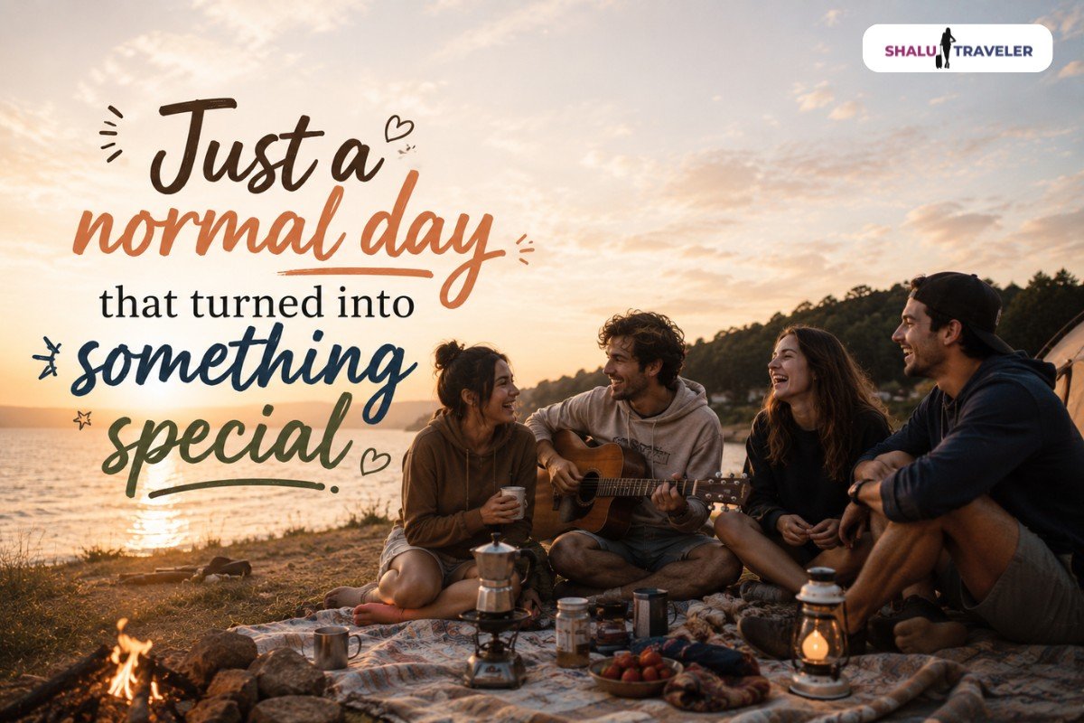 travelling with friends captions