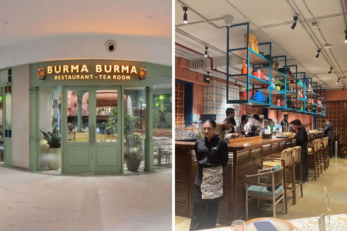 veg restaurants in Gurgaon