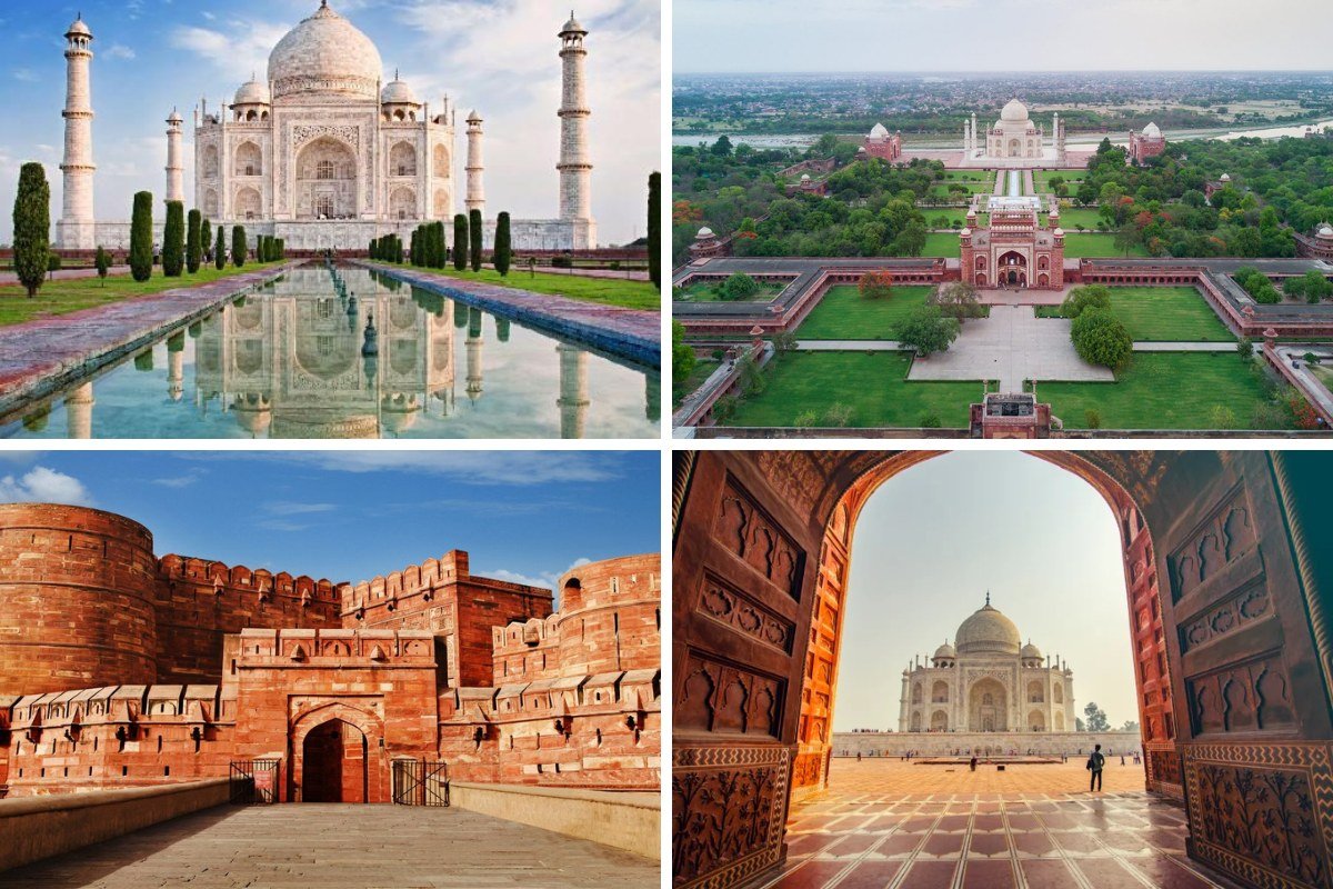 weekend getaways near Delhi