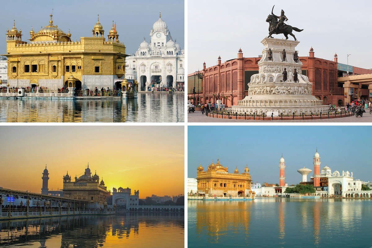 weekend trips from Delhi
