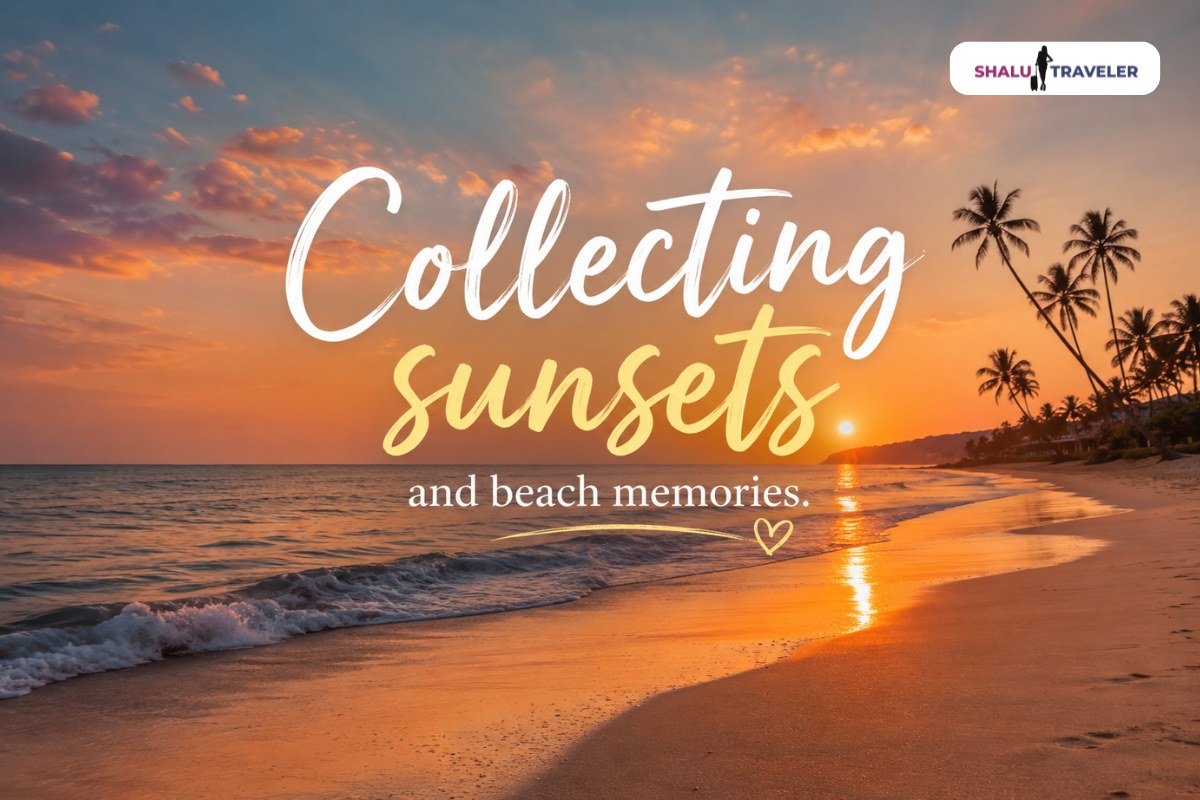 Beach Quotes for Instagram