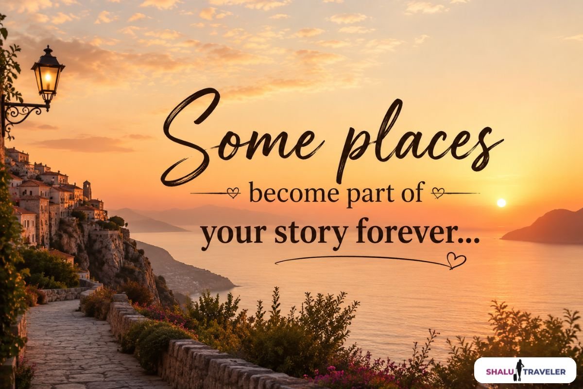 Best Instagram Captions for Travel