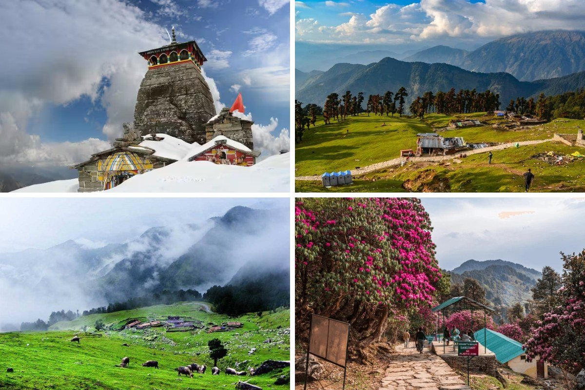 short trips from Delhi