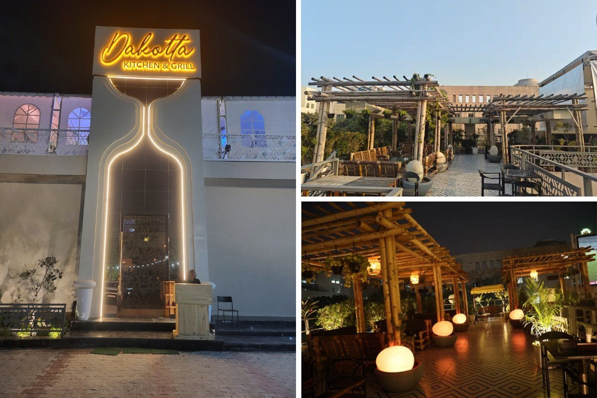 BYOB Gurgaon