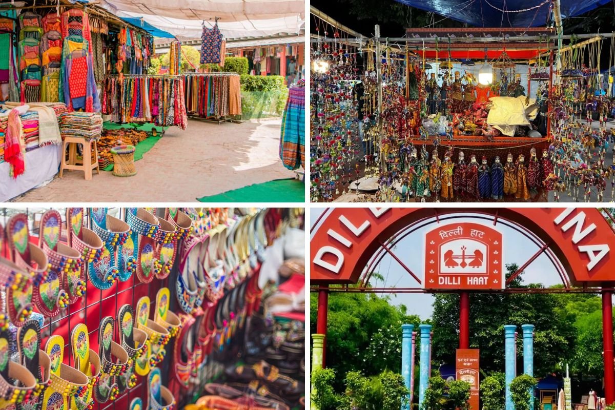 Delhi family attractions