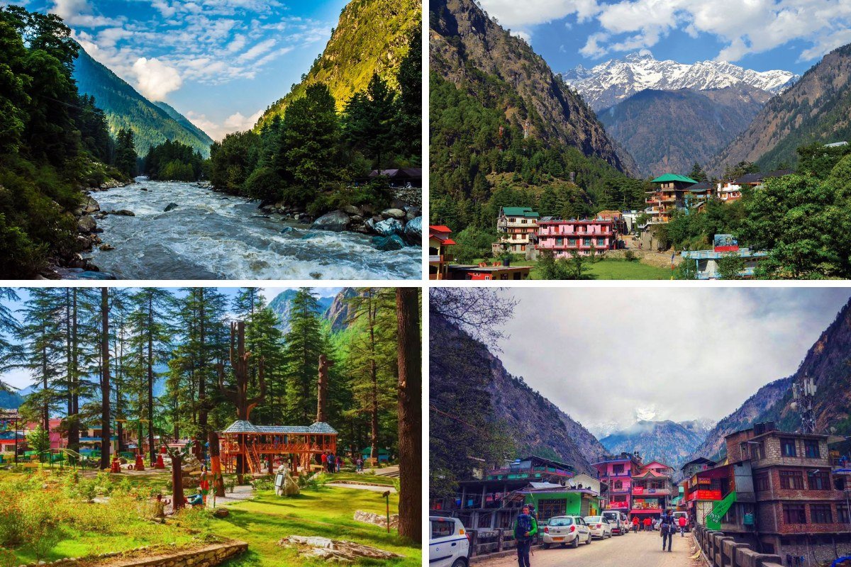 places near Delhi for couples