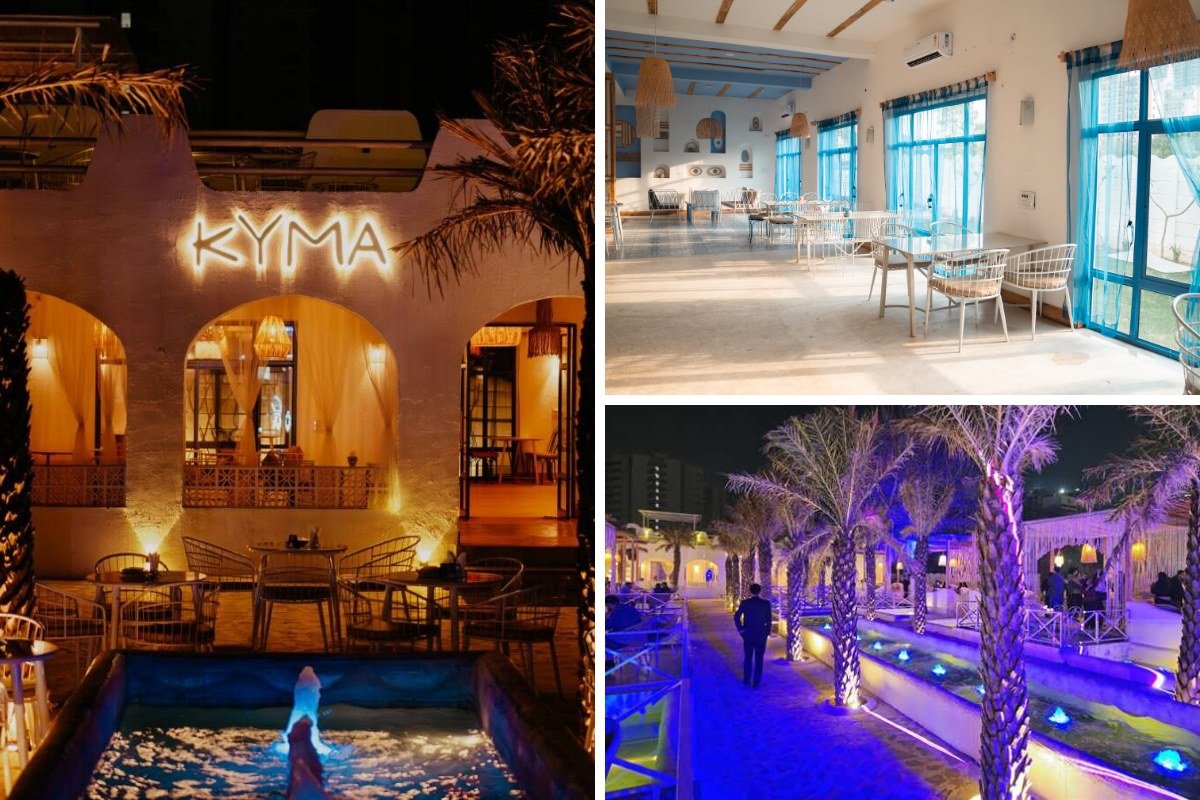 BYOB cafes in Gurgaon