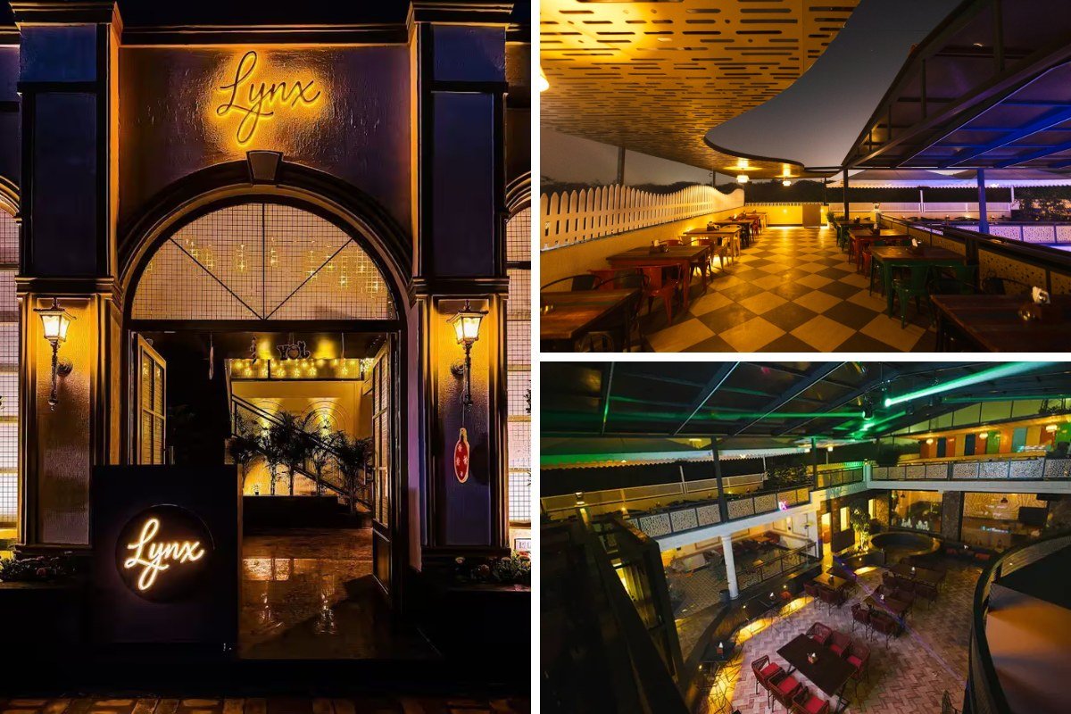 Gurgaon BYOB restaurants