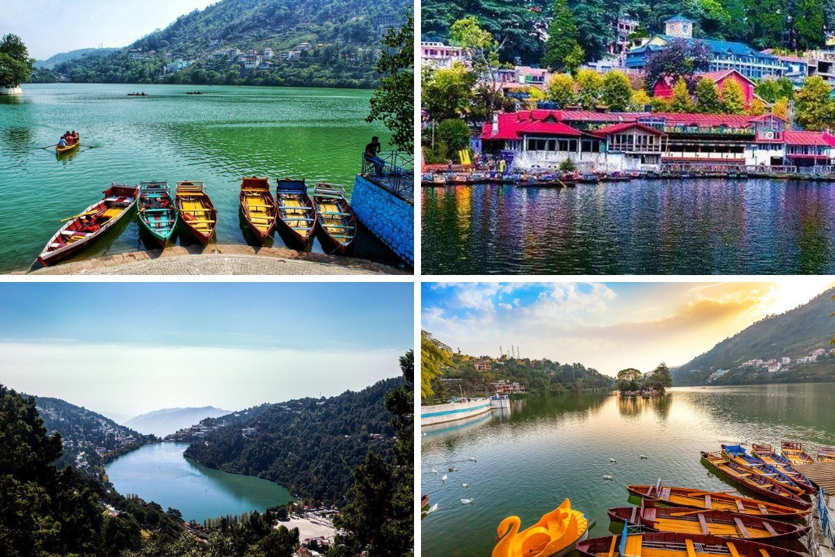 hill stations near Delhi within 500 km