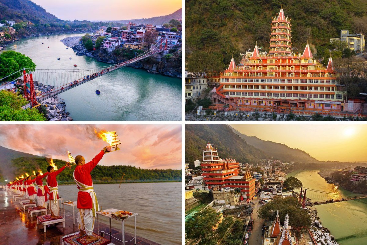 best places to visit near Delhi