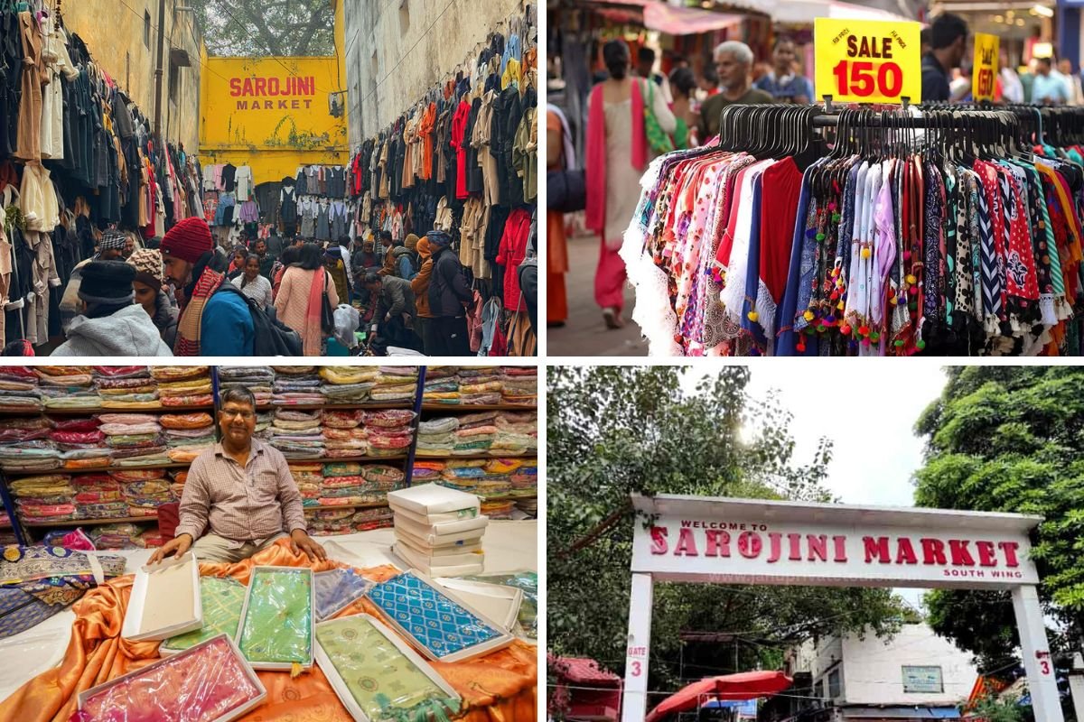 Delhi attractions for tourists