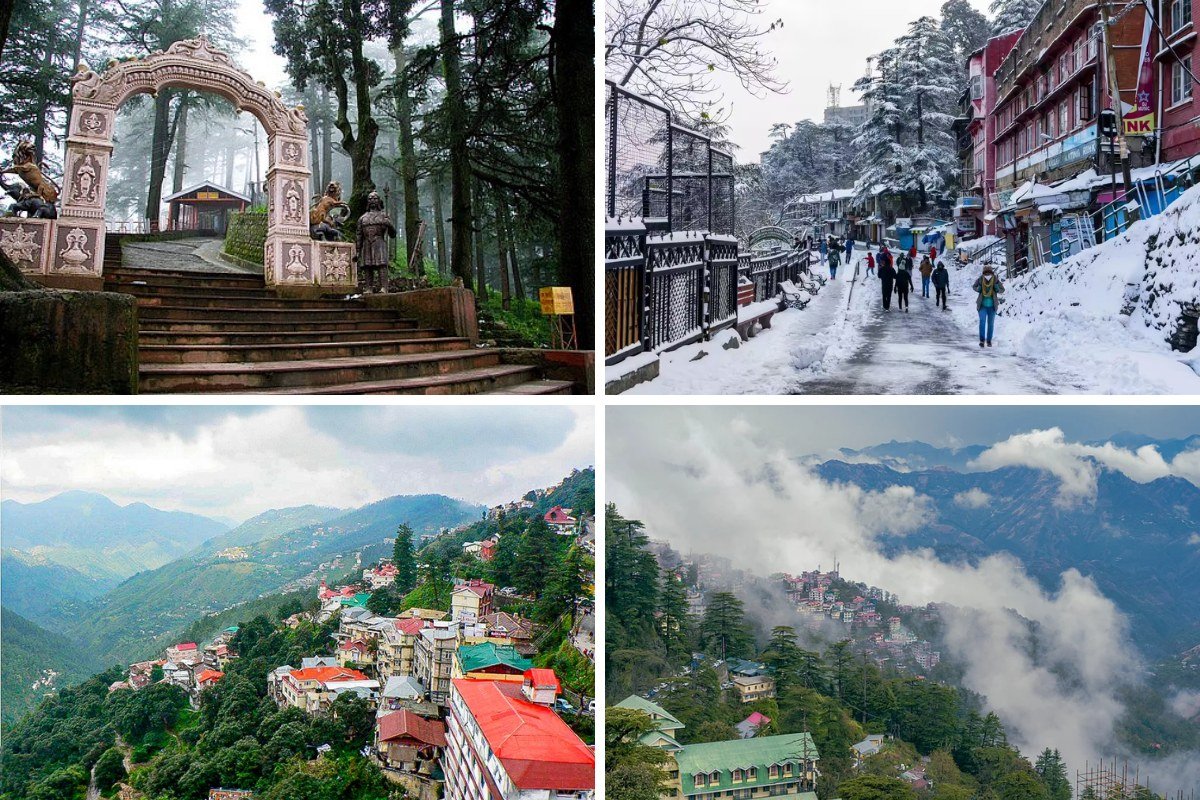 road trips from Delhi