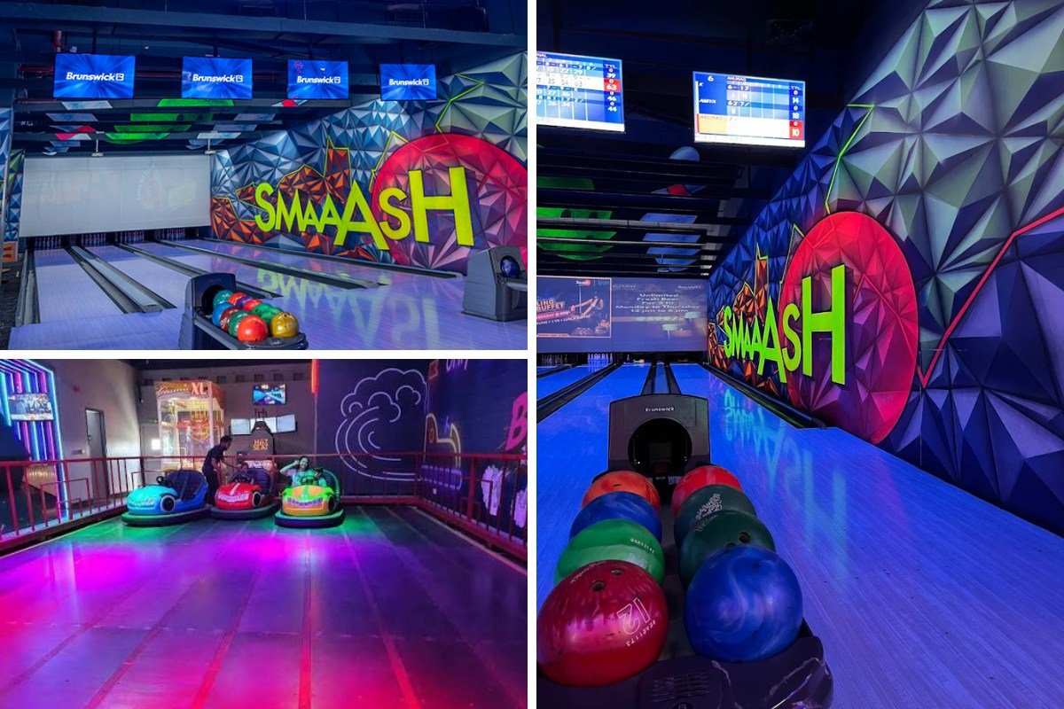 kids game zone Gurgaon