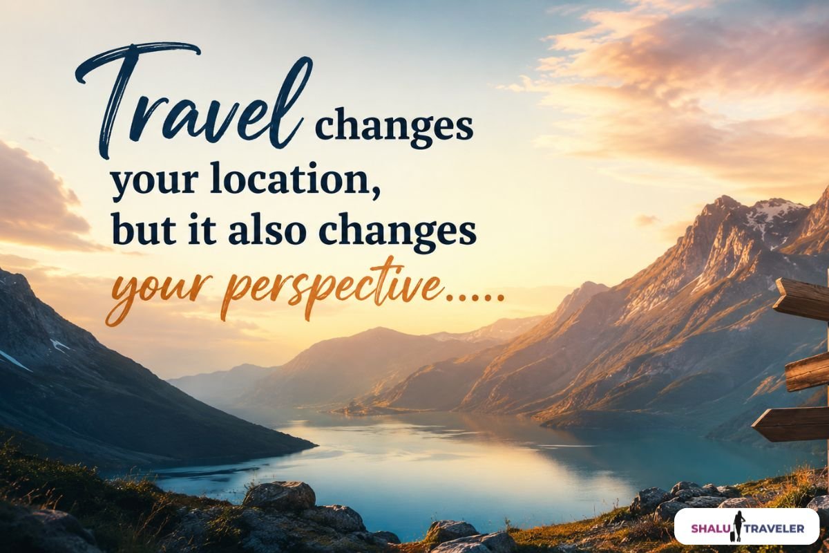 Travel Quotes for Instagram That Feel Like Life Lessons