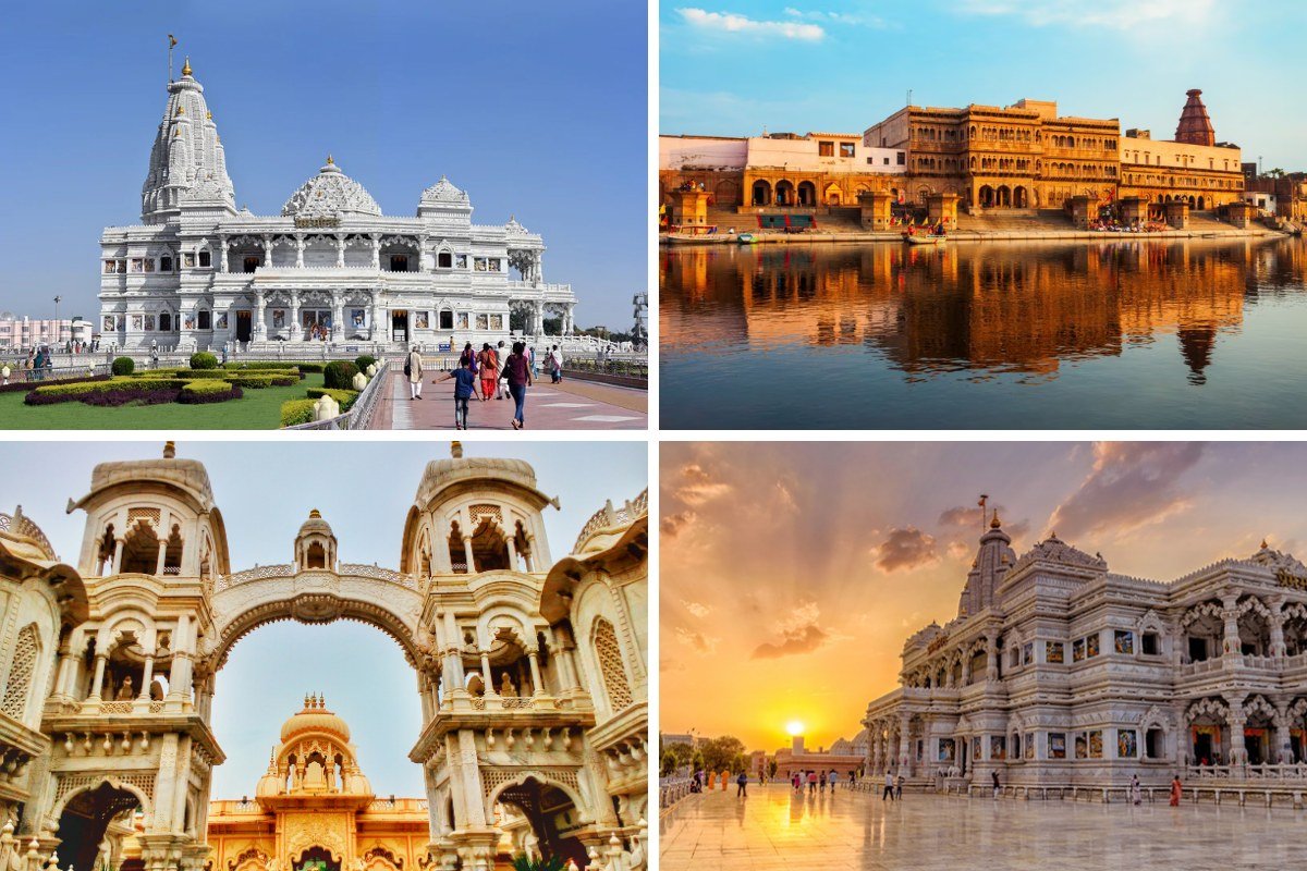 family trip places near Delhi