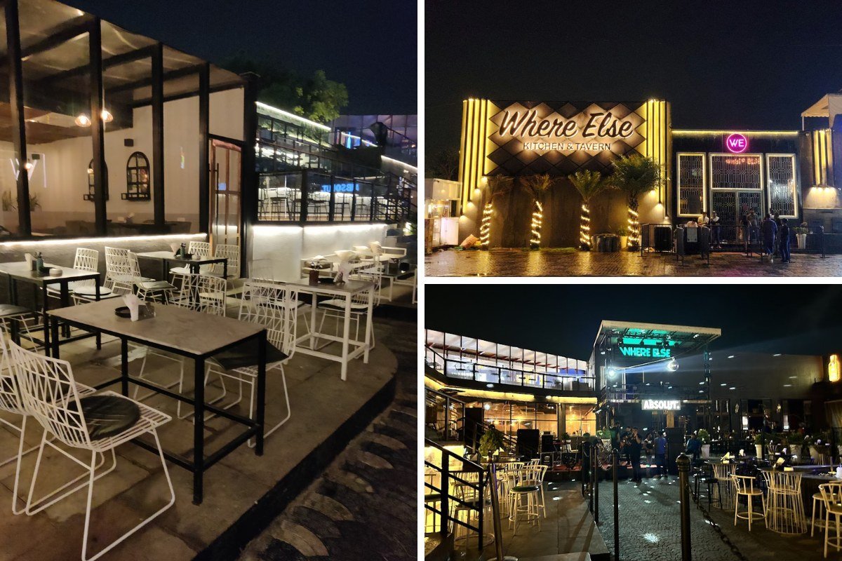 best BYOB in Gurgaon