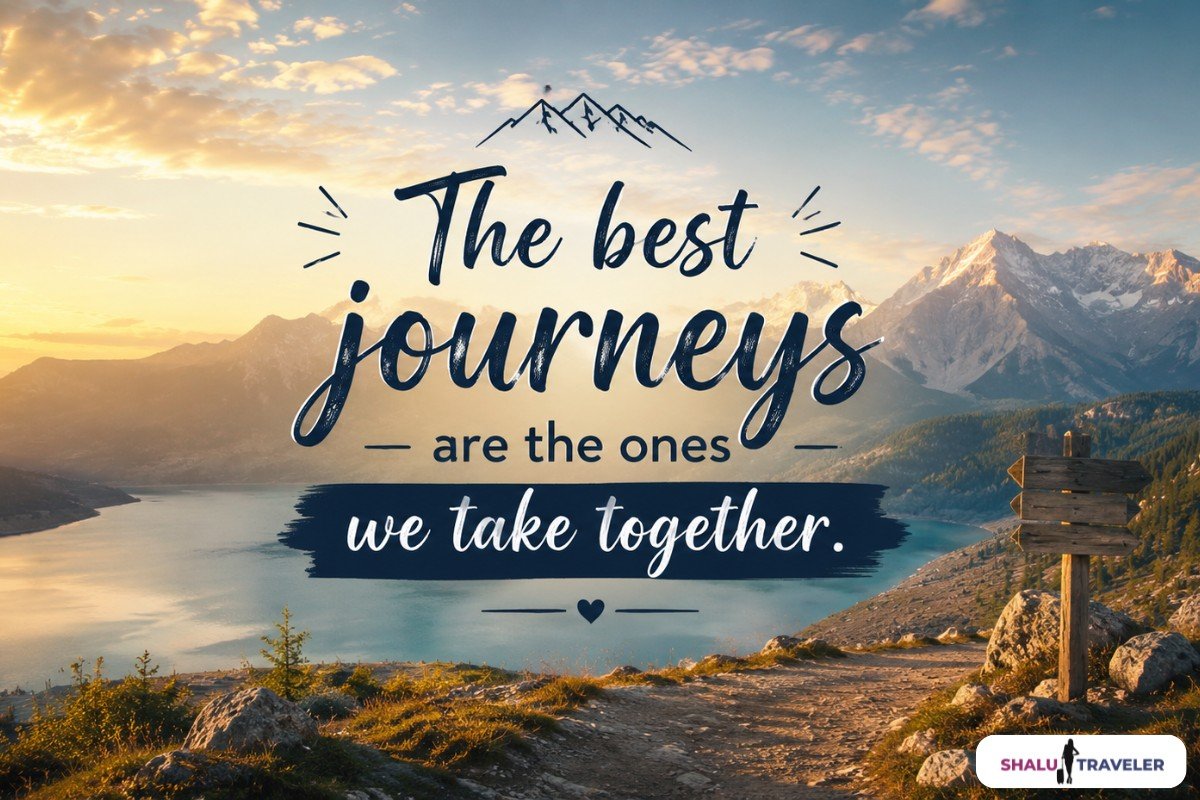 Instagram Captions for Traveling with Your Son