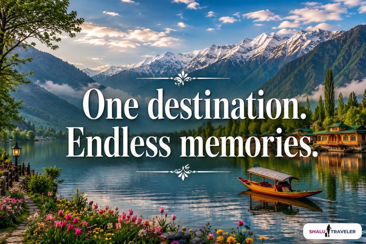 One-Line Destination Quotes