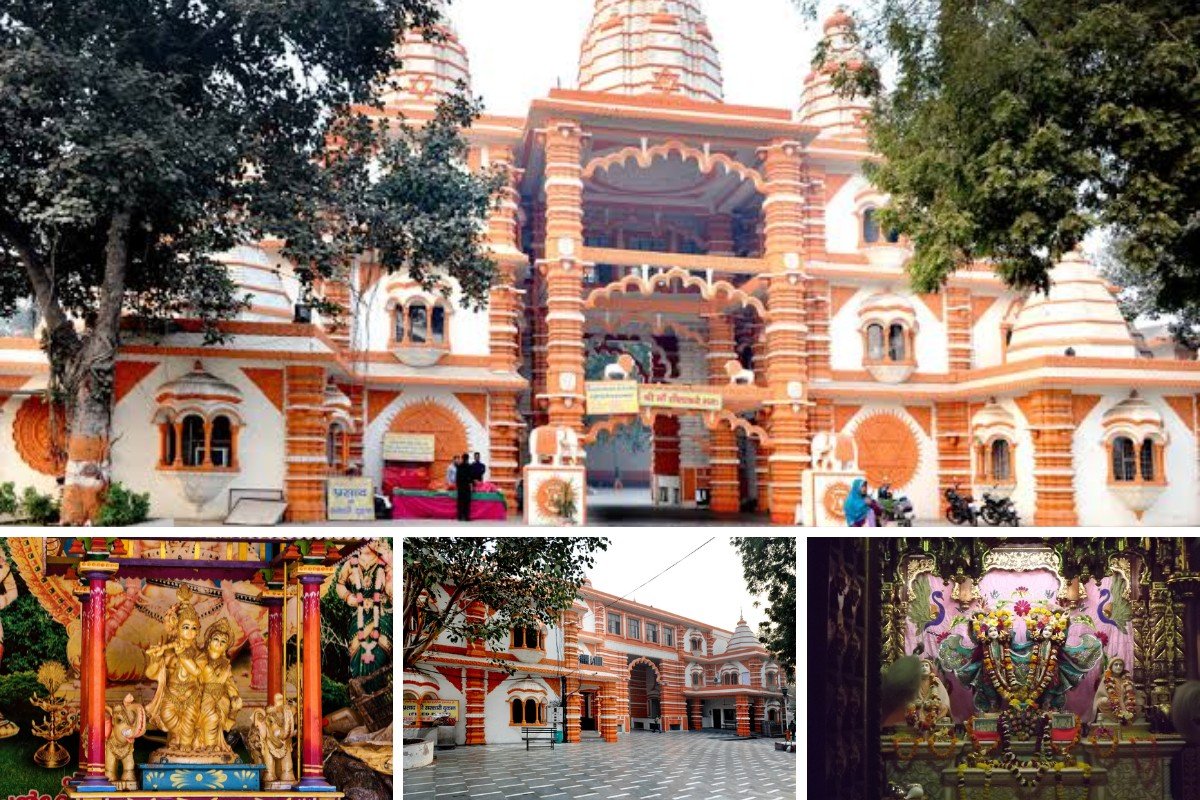 Janmashtami events Gurgaon