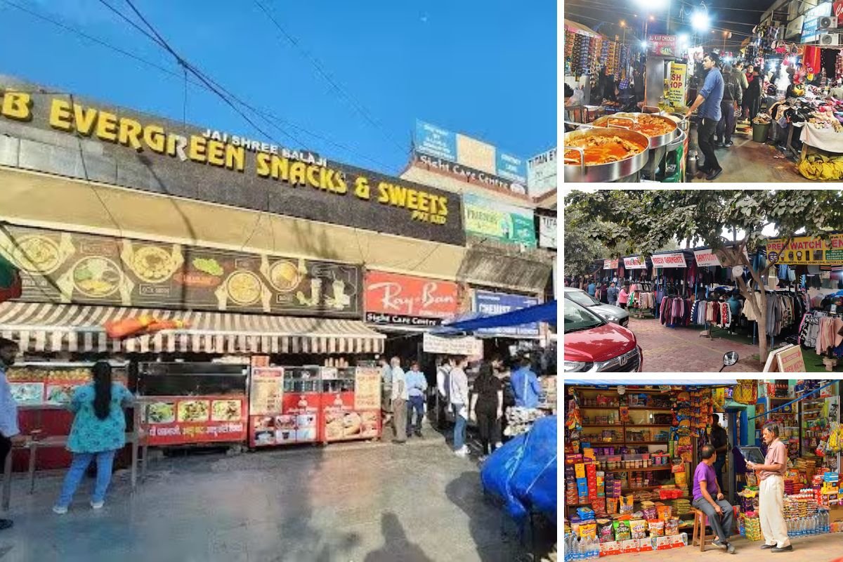 free places to visit in Noida