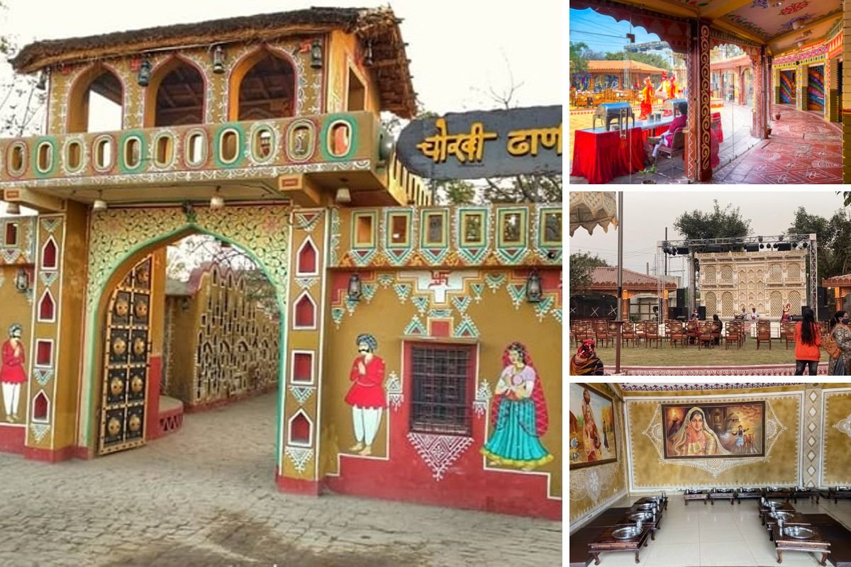 things to do in Noida