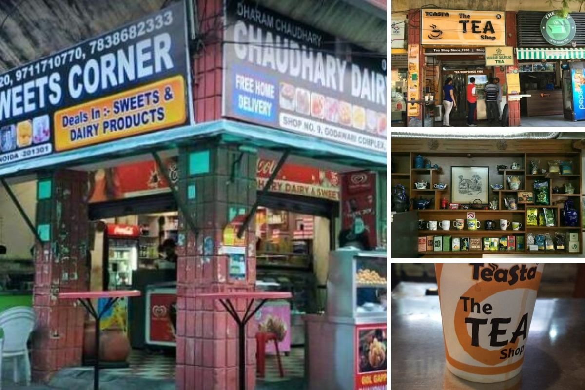 photography places in Noida