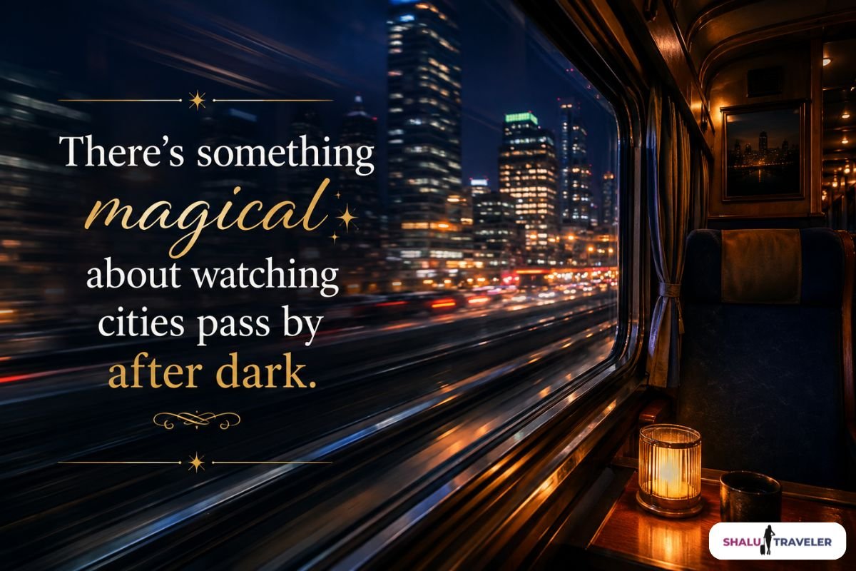 Night Train Quotes